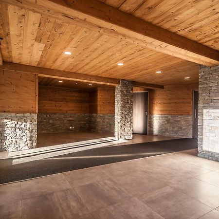 Val Thorens - Cosy Appartement Avec Vue Silveralp 224 Zewnętrze zdjęcie