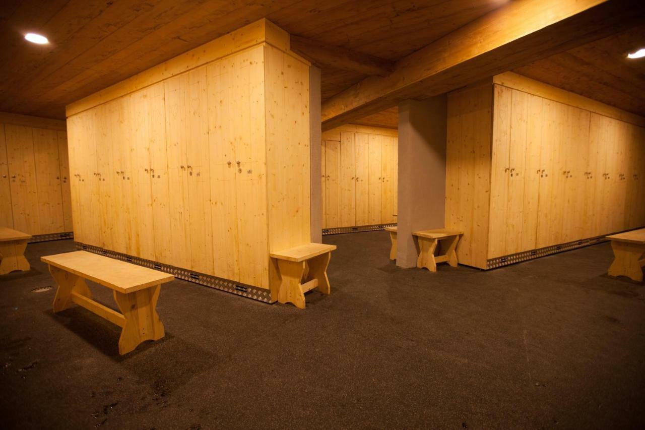 Val Thorens - Cosy Appartement Avec Vue Silveralp 224 Zewnętrze zdjęcie